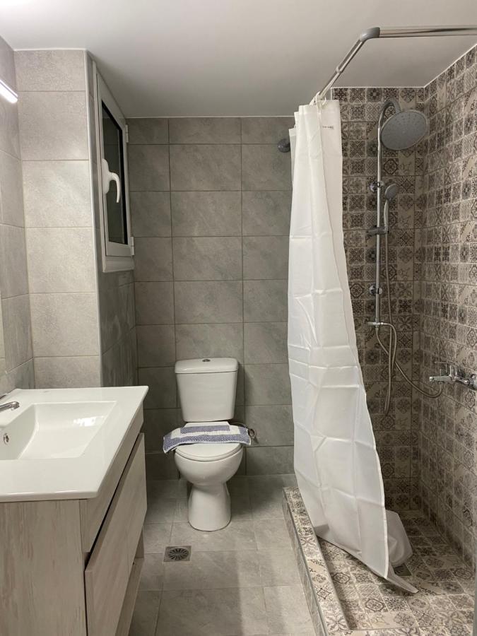 Galaxy Home Spacious & Renovated Apartment Athen Exterior foto